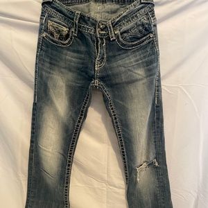 Vigoss Chelsea Bootcut 27x33